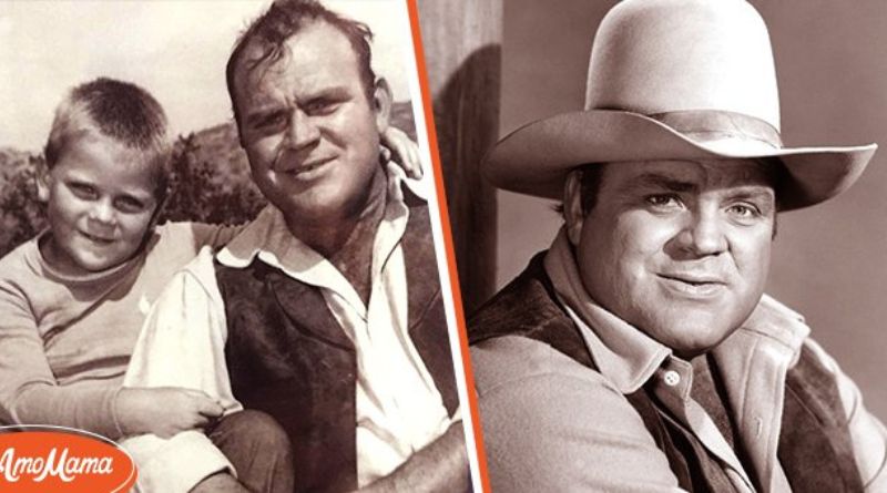 Dan Blocker: A Tribute to His Wife’s Death