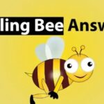 Spelling Bee Answers: A Guide to Success in Competitive Spelling