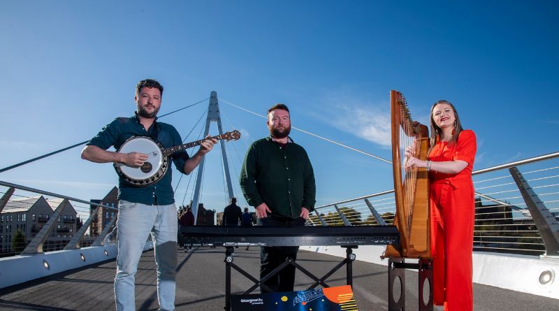 Irish Bands: A Celebration of Music and Talent