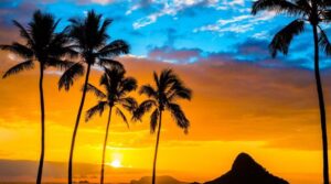 Hawaii Itinerary: The Ultimate Guide to Exploring Paradise