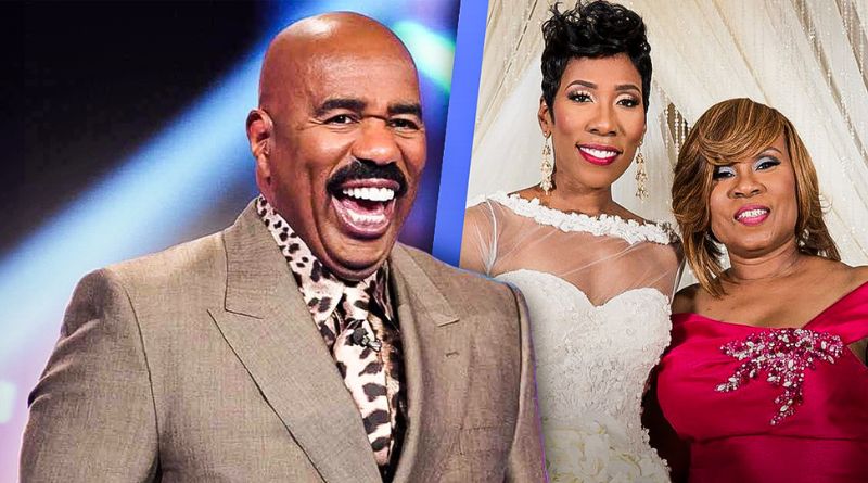 Marcia Harvey Net Worth: A Look into the Life of Steve Harvey’s Ex-Wife