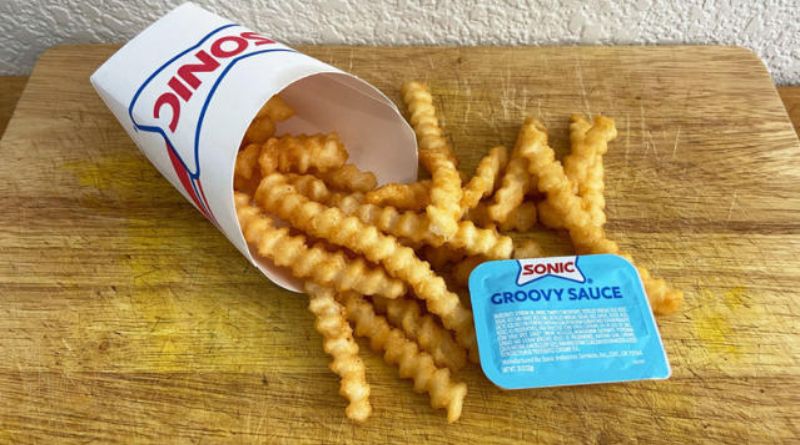 Sonic Sauces: A Flavorful Journey into Fast Food Condiments