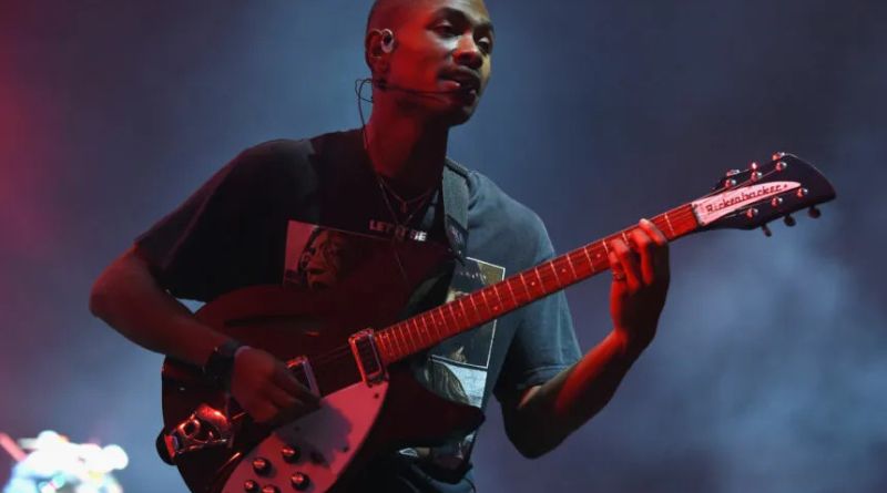 Steve Lacy Height: Everything You Need to Know