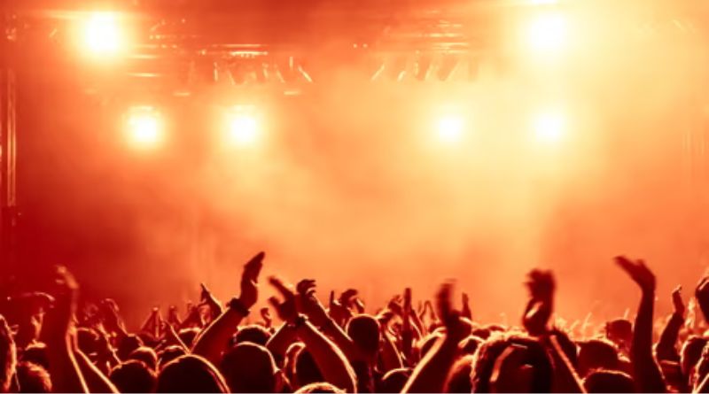 TheSoundstour.com: Your Ultimate Guide to Live Music and Concert Experiences