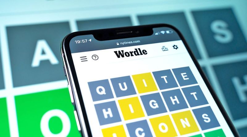 Tom's Guide Wordle: The Ultimate Guide to Playing and Mastering Wordle