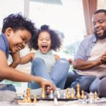 The Joy of Family Board Game Nights: A Guide to Fun and Connection