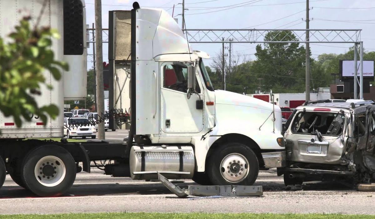 Safety First: How to Prevent Truck Accidents on the Road