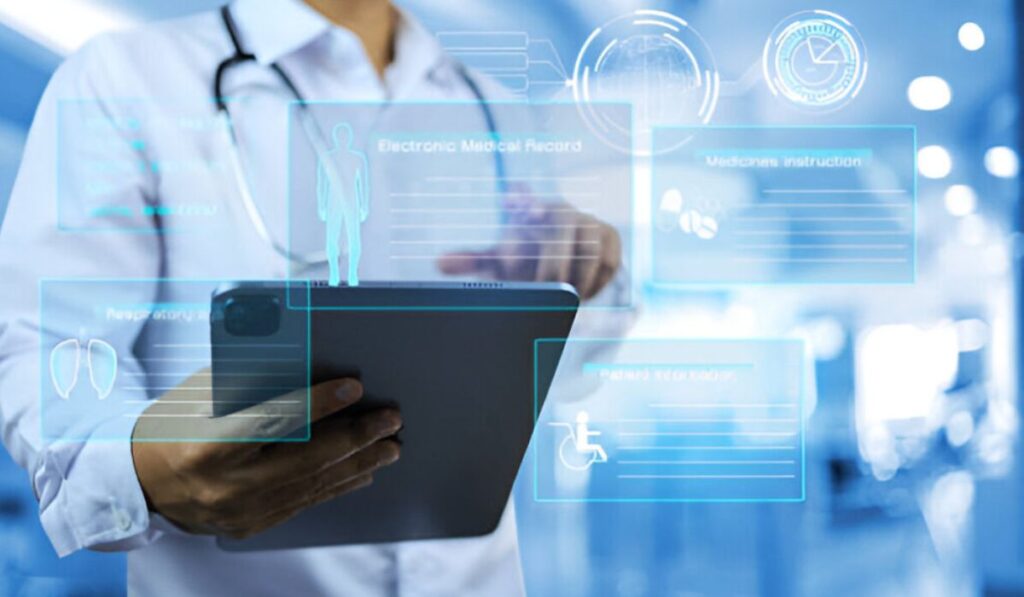 The Future of Health Insurance: Trends and Innovations Shaping the Industry