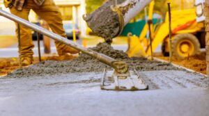 Metal Buildings on Solid Ground: The Power of Integrated Concrete Packages