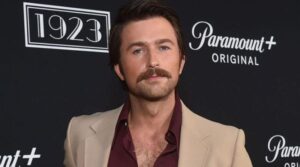 Brandon Sklenar Net Worth