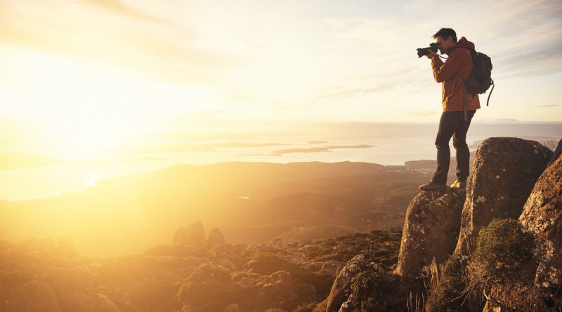Creative Collaborations: Unique Brand Partnerships for Travel Bloggers