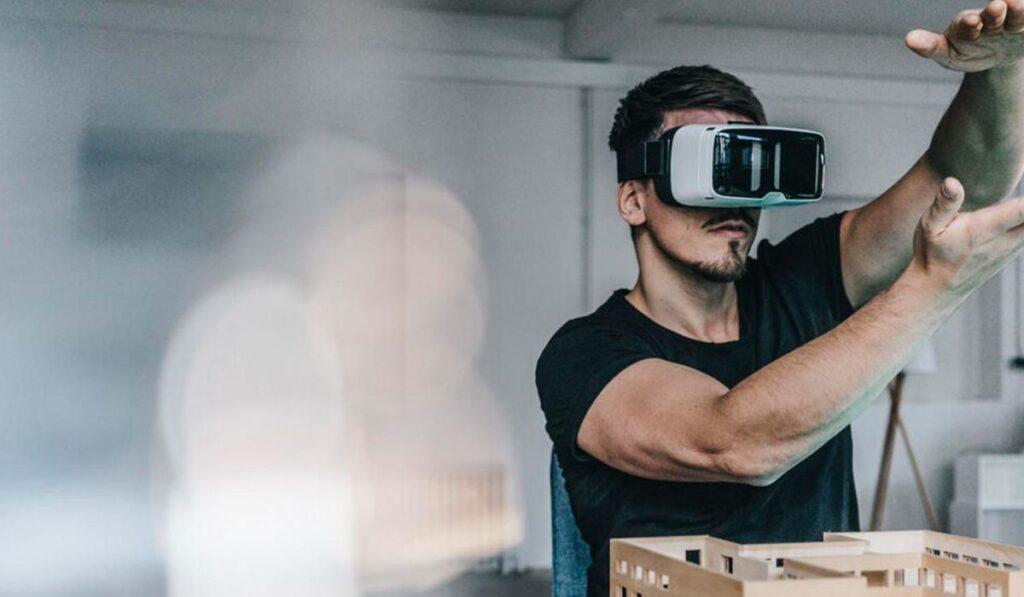How Virtual Reality is Shaping the Future of Real Estate Viewing