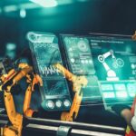 Smart Factories: How Automation Is Revolutionizing Production Lines