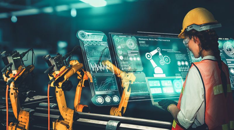 Smart Factories: How Automation Is Revolutionizing Production Lines