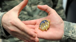 The Rich History and Cultural Significance of Challenge Coins