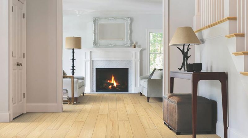 Hardwood Flooring Trends: Fresh Ideas for Modern Spaces
