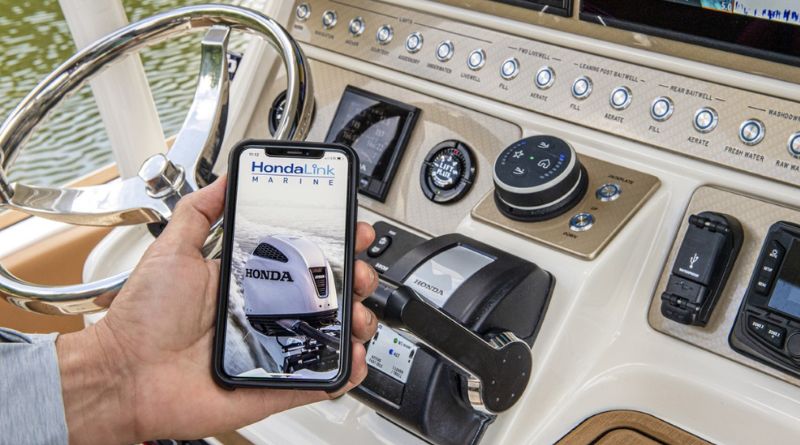 How Boat Technology Is Shaping Leisure Boating Experiences