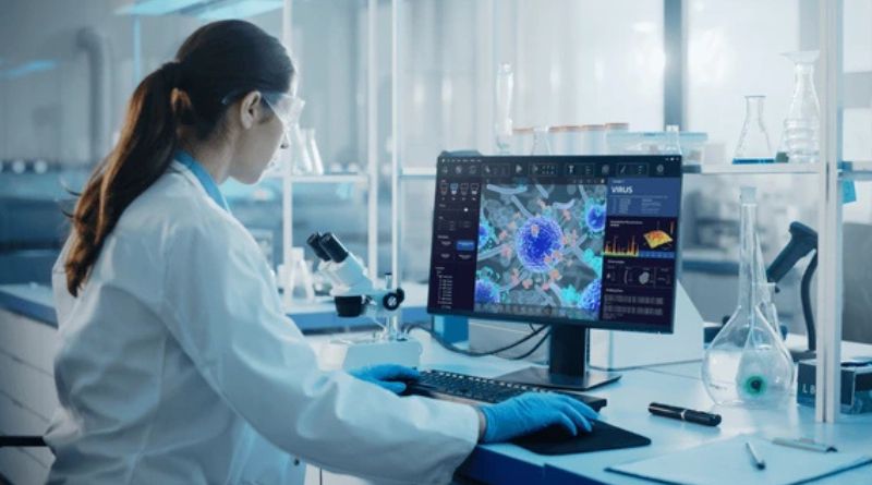 How Laboratory Equipment Shapes Everyday Innovation