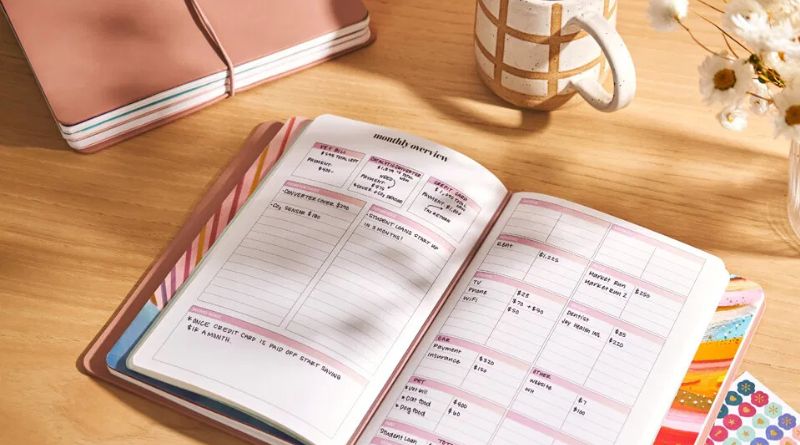 How to Choose the Right Personalized Planner for Your Lifestyle