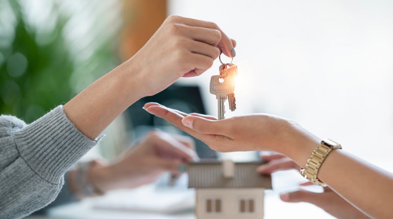 Innovative Strategies For First-Time Homebuyers In Today’s Market
