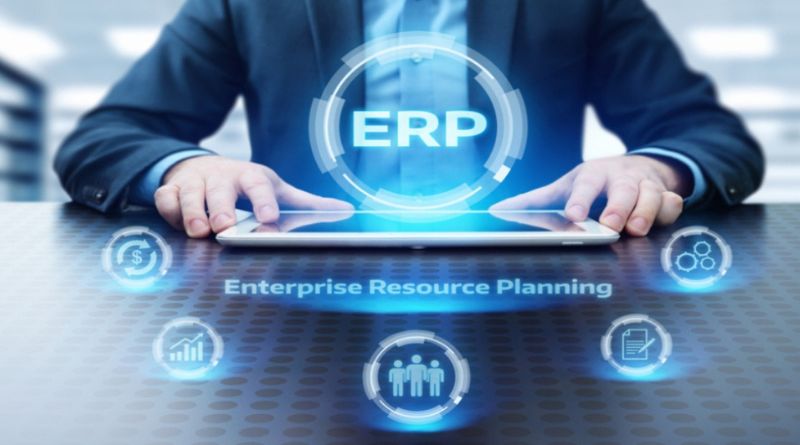 Signs It’s Time to Upgrade Your ERP System