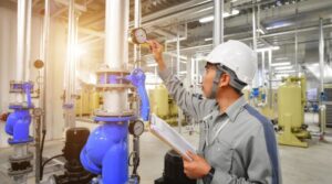Why Properly Designed Compressed Air Systems Matter for Industrial Performance