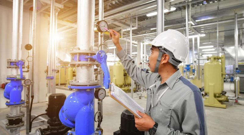 Why Properly Designed Compressed Air Systems Matter for Industrial Performance