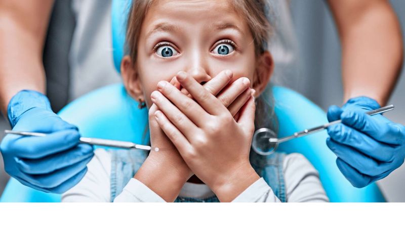 Choosing the Right Dentist: Tips for Stress-Free Dental Visits