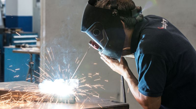 TIG Welding: Essential Techniques and Best Practices for High-Quality Results