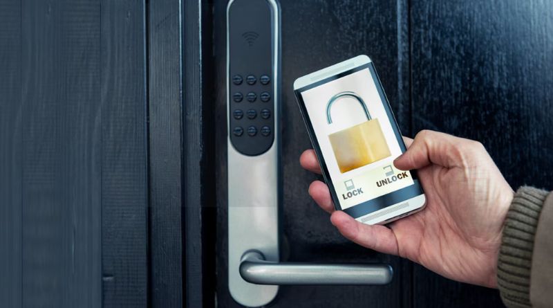 The Benefits of Installing a Keypad Door Lock for Enhanced Home Security