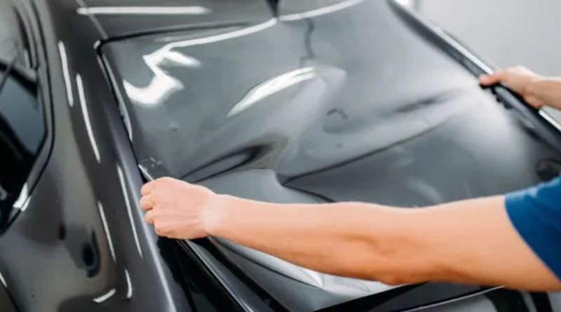 Benefits of Window Tinting and Automotive Styling Services