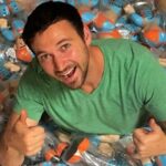 Blippi Net Worth