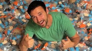 Blippi Net Worth