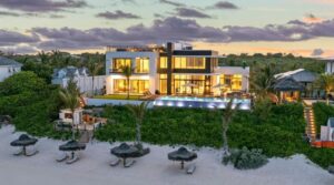 Luxury Real Estate Trends for High-Net-Worth Individuals in 2025