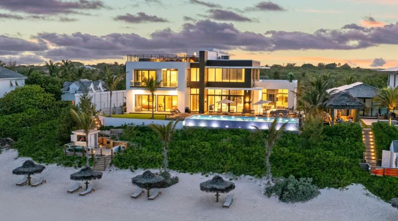 Luxury Real Estate Trends for High-Net-Worth Individuals in 2025