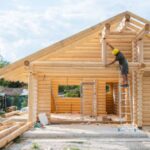 Building Timeless Homes with Log Construction