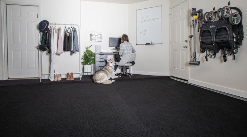 Benefits of Durable Garage Flooring Solutions