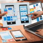 The apps and softwares aliensync