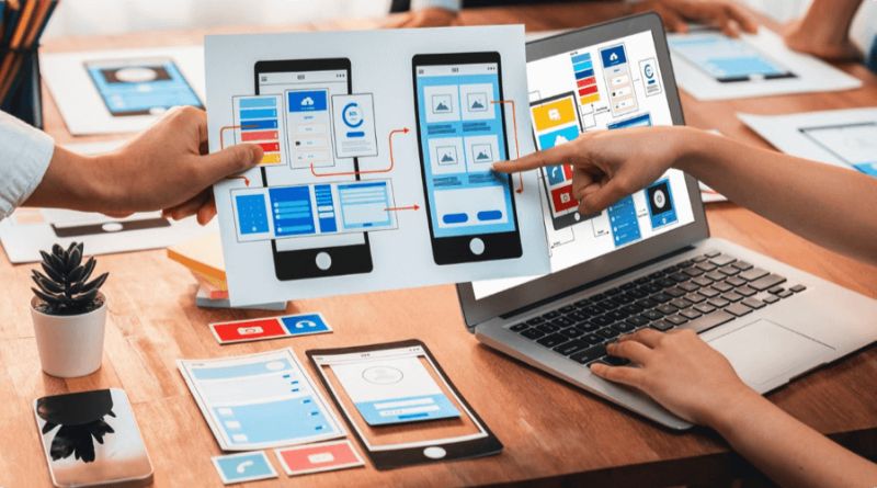 The apps and softwares aliensync