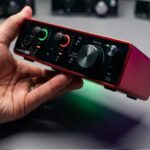 Innovative Approaches to Mobile Audio and Video Recording Interfaces