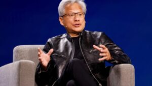 Jensen Huang in 2026 — Why He Matters, What He Built, and What You Can Learn From Him