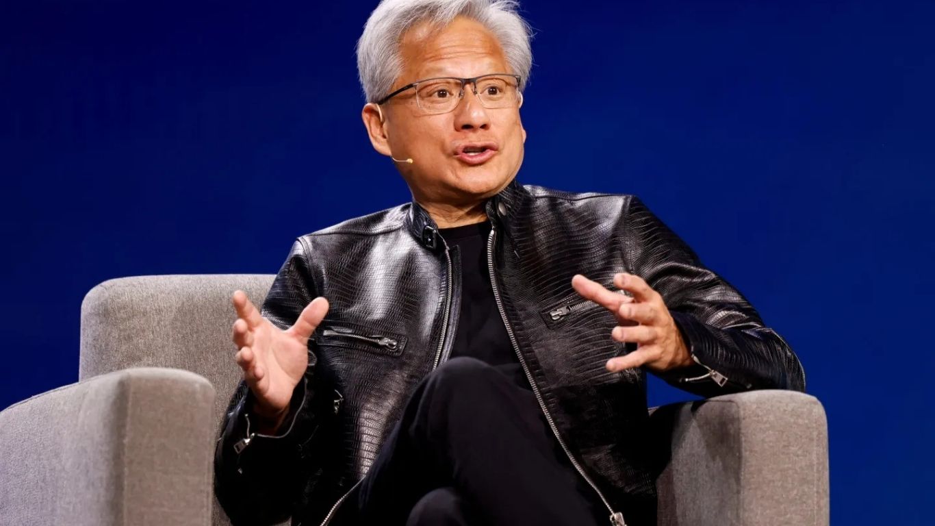 Jensen Huang in 2026 — Why He Matters, What He Built, and What You Can Learn From Him