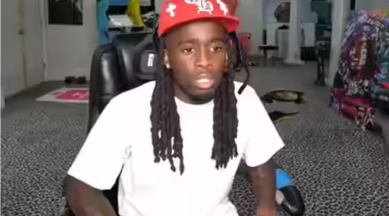 Kai Cenat Net Worth: How $45 Million Was Built Stream by Stream