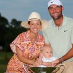 Scottie Scheffler Net Worth: How $110 Million Was Built One Major at a Time